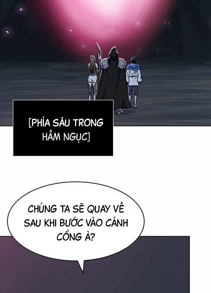 Người Chơi Cấp 1: Chương 19
