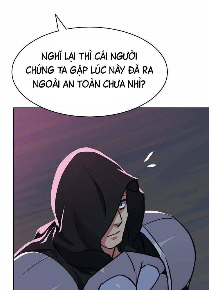 Người Chơi Cấp 1: Chương 19
