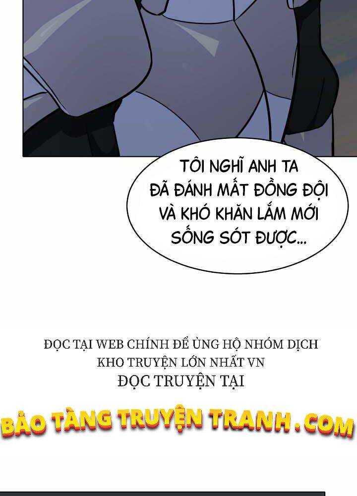 Người Chơi Cấp 1: Chương 19