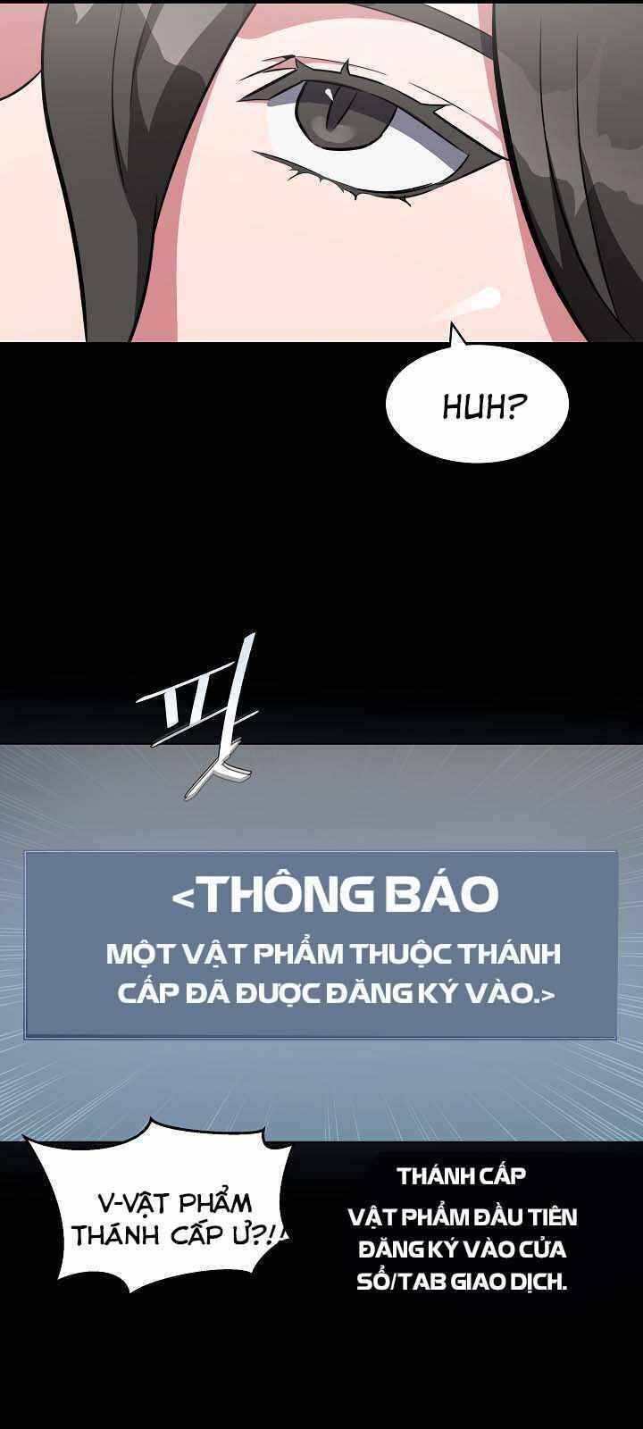 Người Chơi Cấp 1: Chương 2