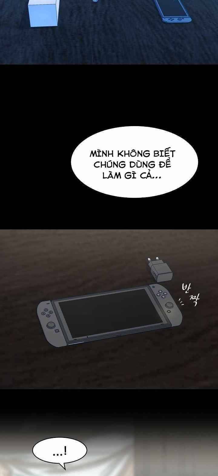Người Chơi Cấp 1: Chương 2