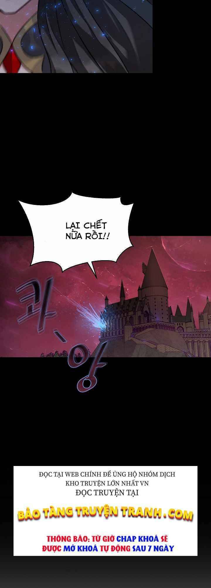 Người Chơi Cấp 1: Chương 2