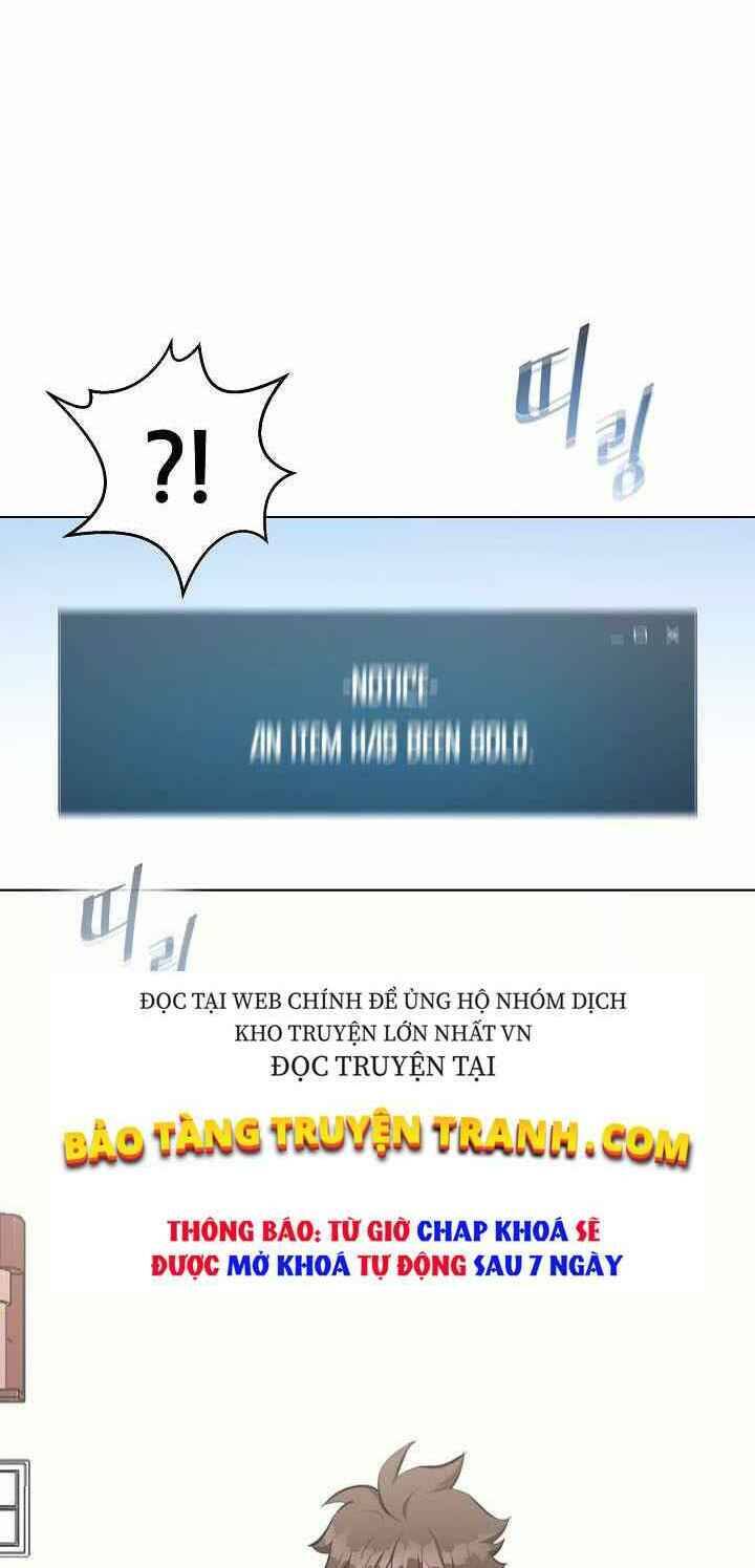 Người Chơi Cấp 1: Chương 2