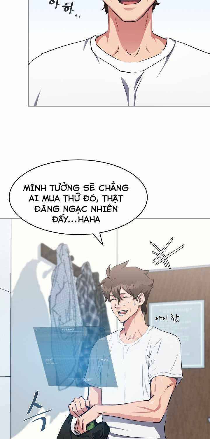 Người Chơi Cấp 1: Chương 2