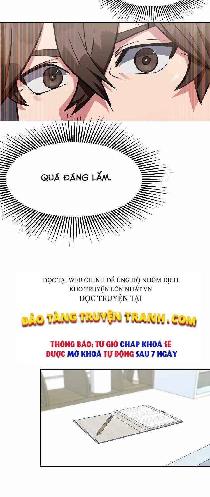 Người Chơi Cấp 1: Chương 2