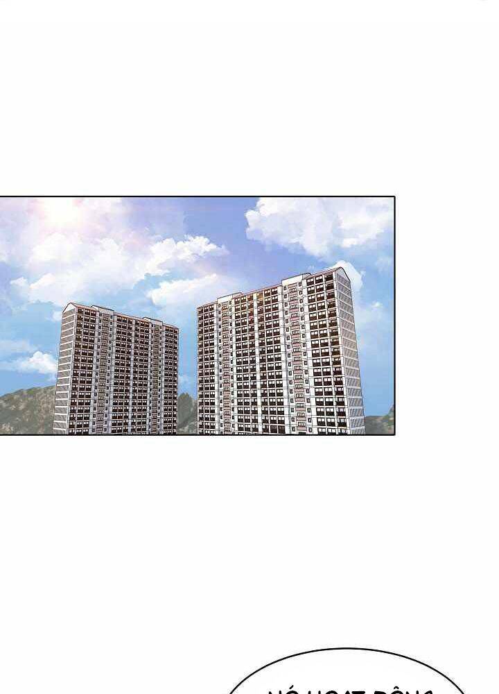 Người Chơi Cấp 1: Chương 20