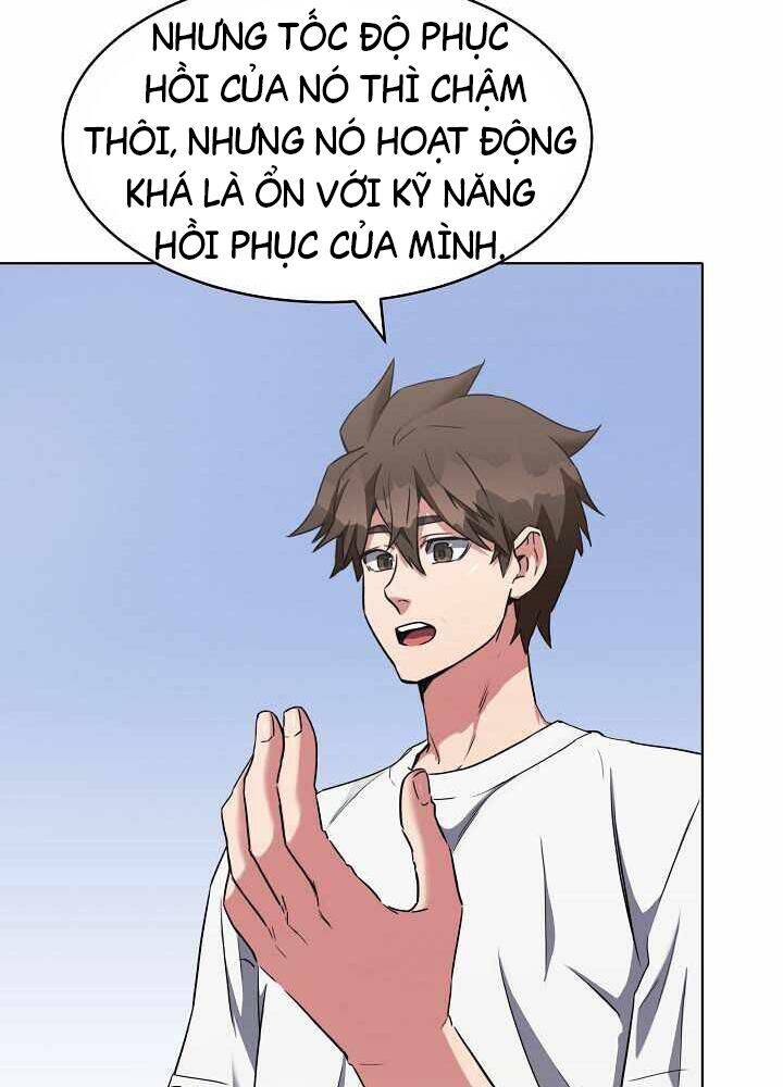 Người Chơi Cấp 1: Chương 20