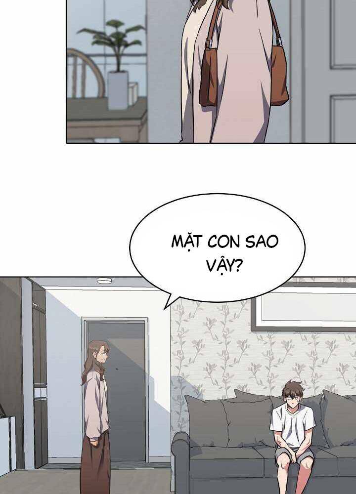 Người Chơi Cấp 1: Chương 20