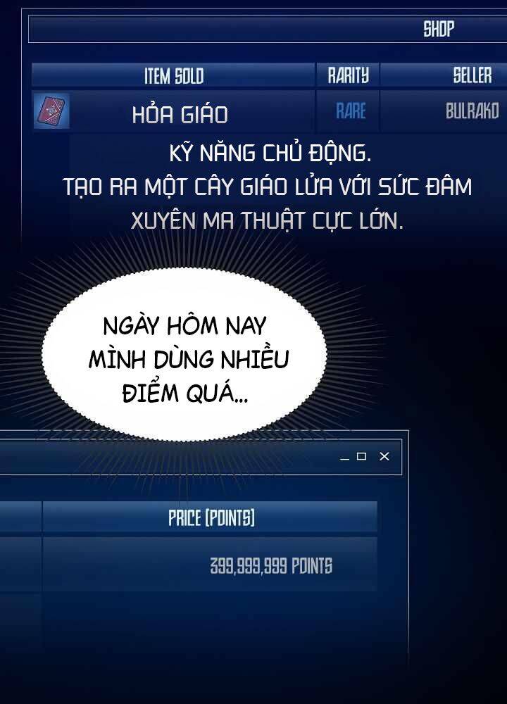 Người Chơi Cấp 1: Chương 20