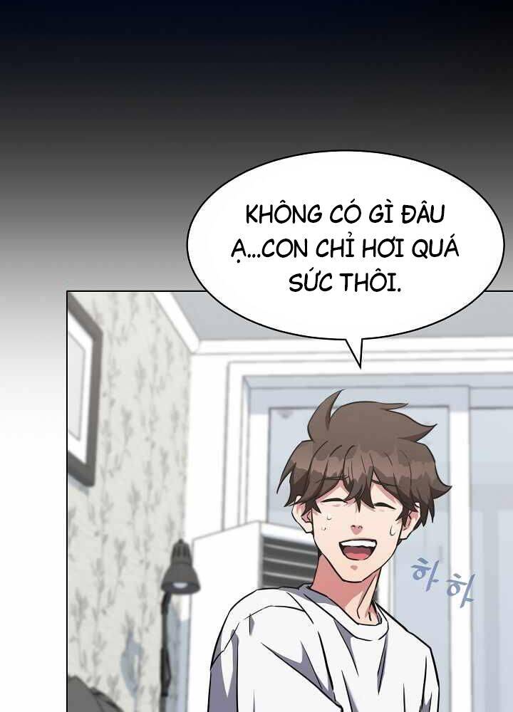 Người Chơi Cấp 1: Chương 20