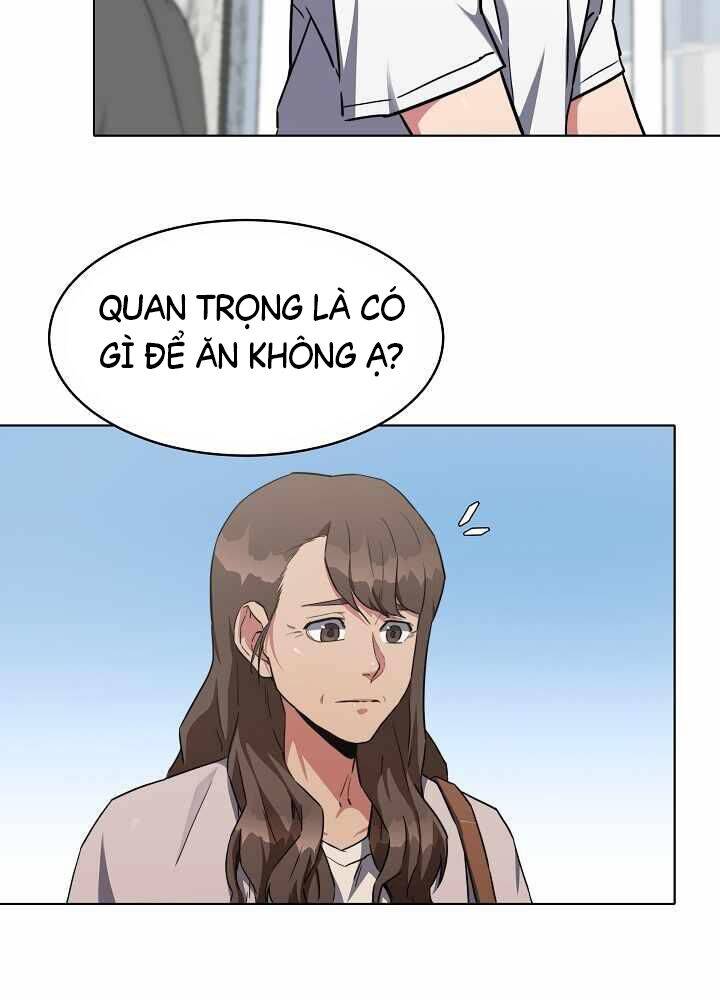 Người Chơi Cấp 1: Chương 20
