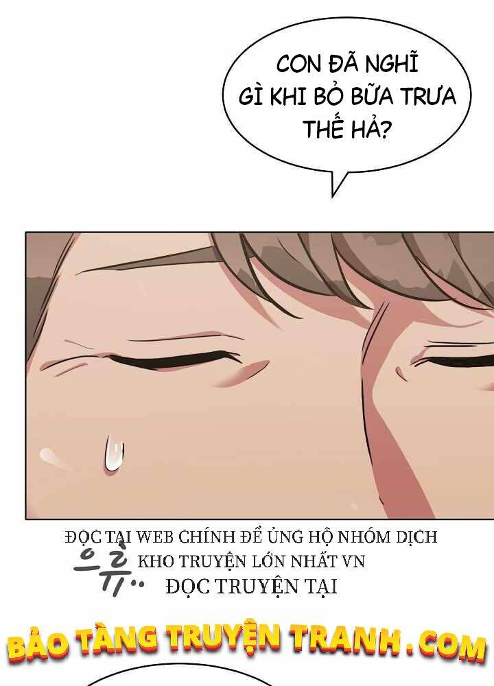 Người Chơi Cấp 1: Chương 20