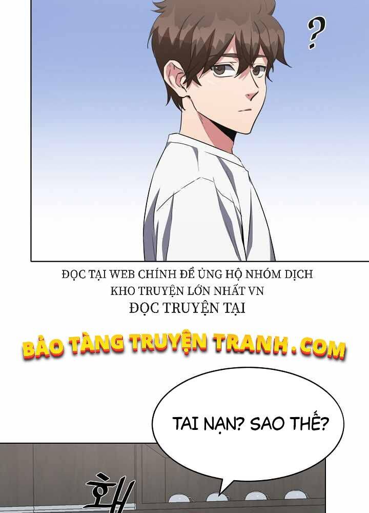 Người Chơi Cấp 1: Chương 20