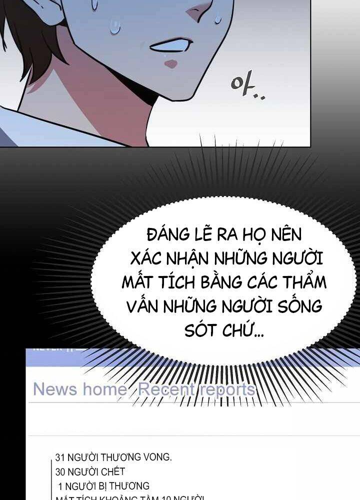 Người Chơi Cấp 1: Chương 20