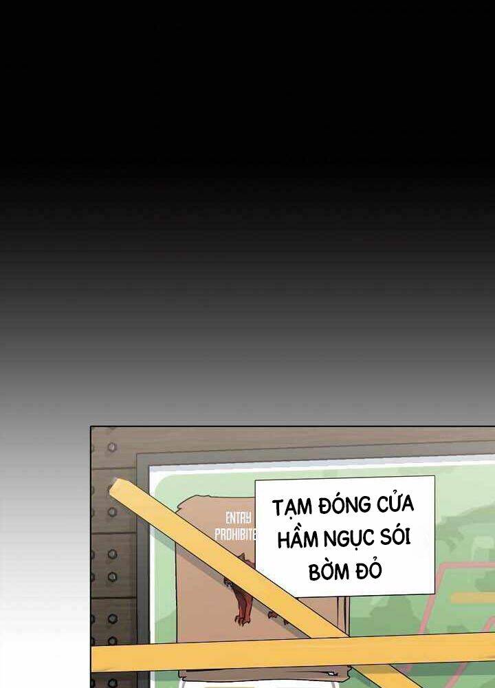 Người Chơi Cấp 1: Chương 20