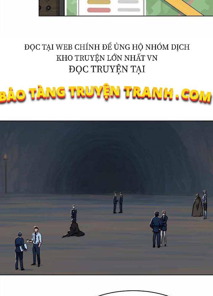 Người Chơi Cấp 1: Chương 20