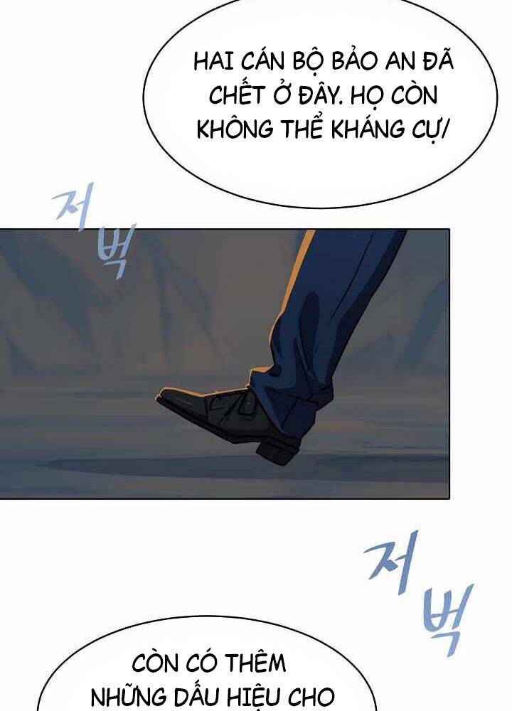 Người Chơi Cấp 1: Chương 20