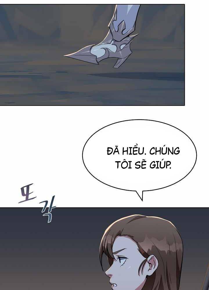 Người Chơi Cấp 1: Chương 20