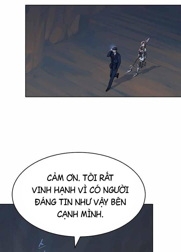 Người Chơi Cấp 1: Chương 20