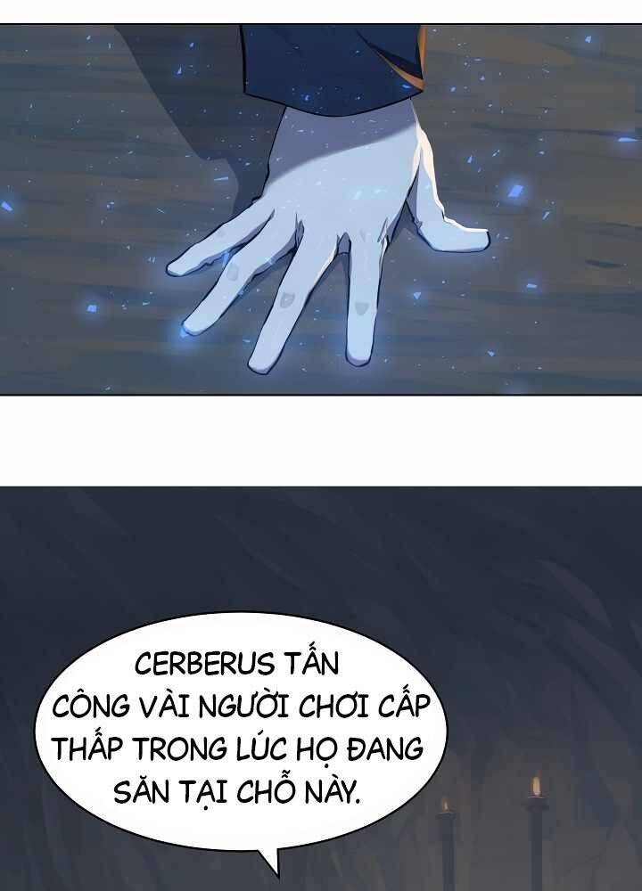 Người Chơi Cấp 1: Chương 20