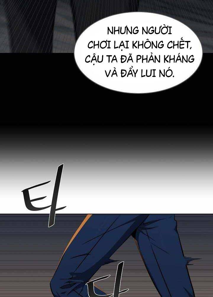 Người Chơi Cấp 1: Chương 20
