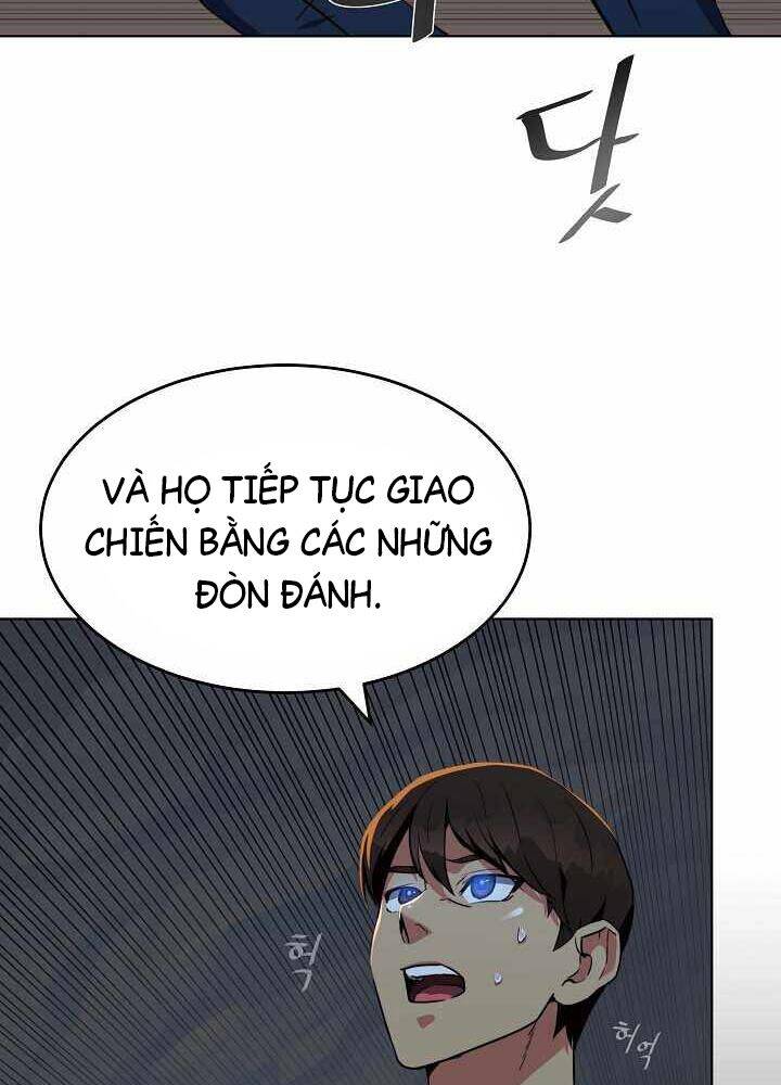 Người Chơi Cấp 1: Chương 20