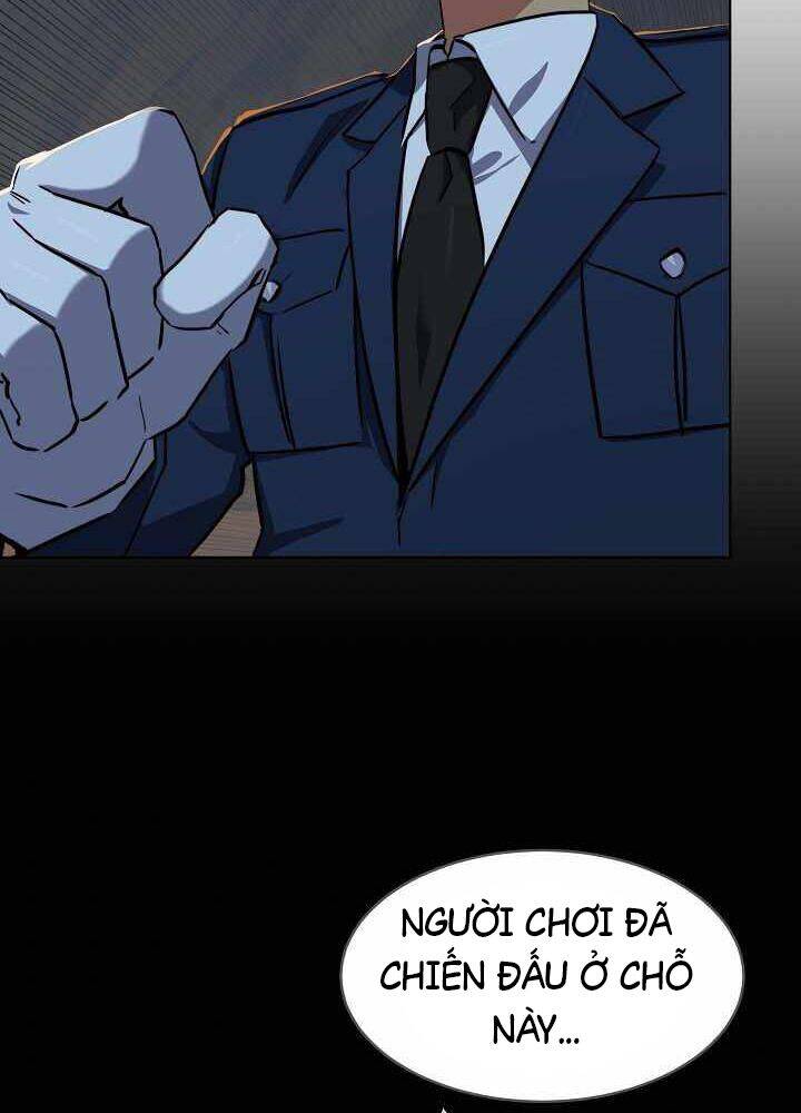 Người Chơi Cấp 1: Chương 20