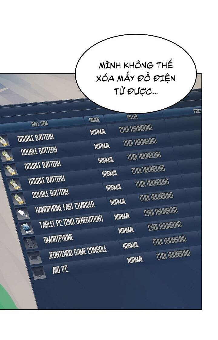 Người Chơi Cấp 1: Chương 25