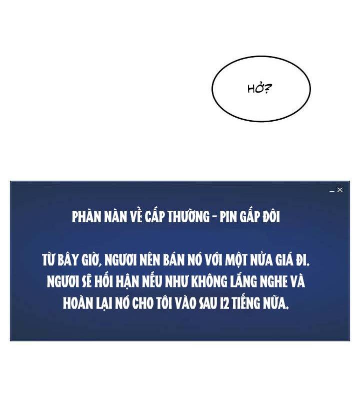 Người Chơi Cấp 1: Chương 25