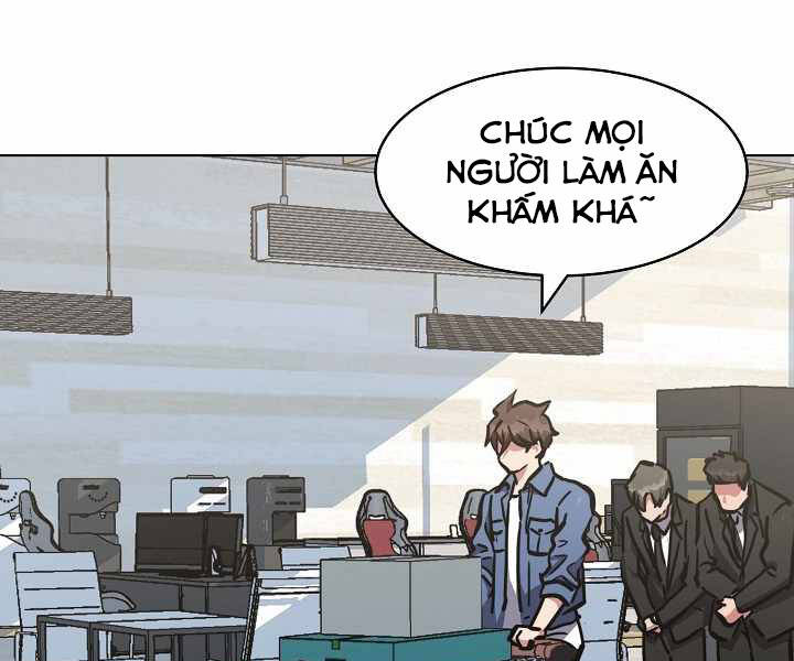 Người Chơi Cấp 1: Chương 26