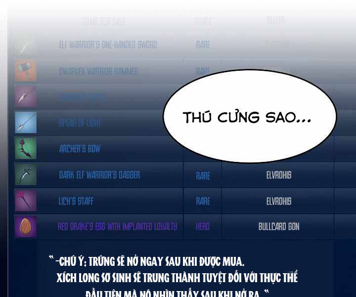 Người Chơi Cấp 1: Chương 27