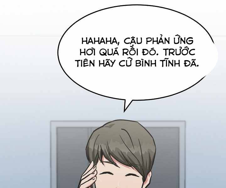 Người Chơi Cấp 1: Chương 27