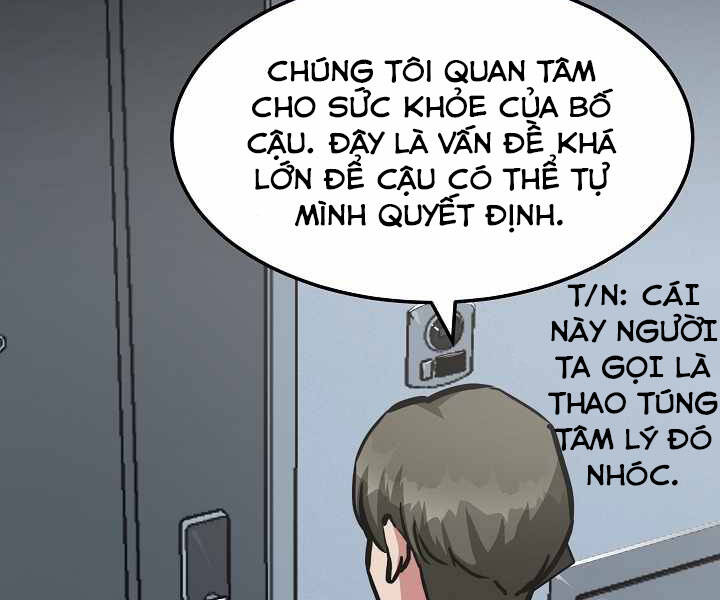 Người Chơi Cấp 1: Chương 27