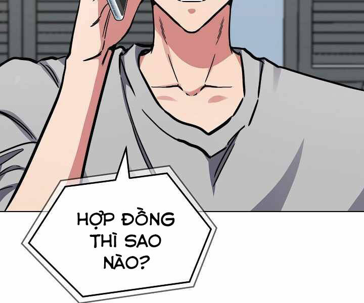 Người Chơi Cấp 1: Chương 27