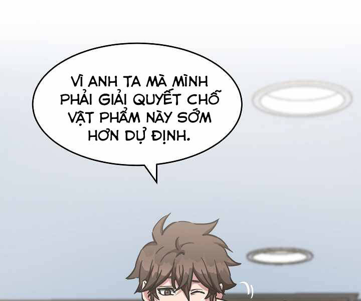 Người Chơi Cấp 1: Chương 27