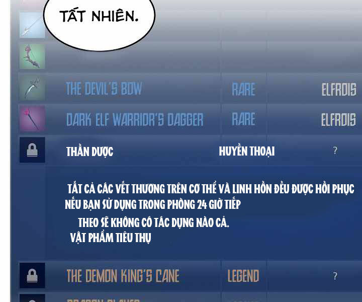 Người Chơi Cấp 1: Chương 27