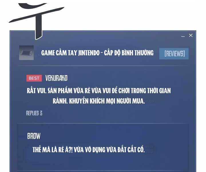 Người Chơi Cấp 1: Chương 27