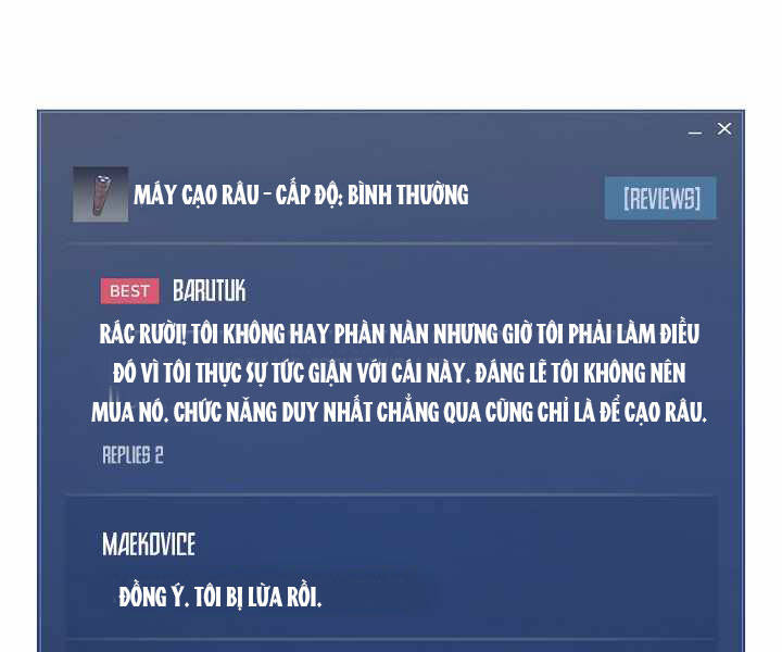 Người Chơi Cấp 1: Chương 27