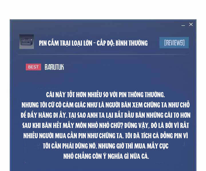 Người Chơi Cấp 1: Chương 27