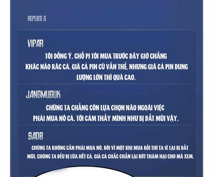Người Chơi Cấp 1: Chương 27