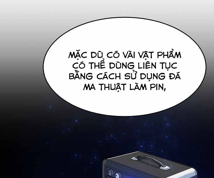 Người Chơi Cấp 1: Chương 27