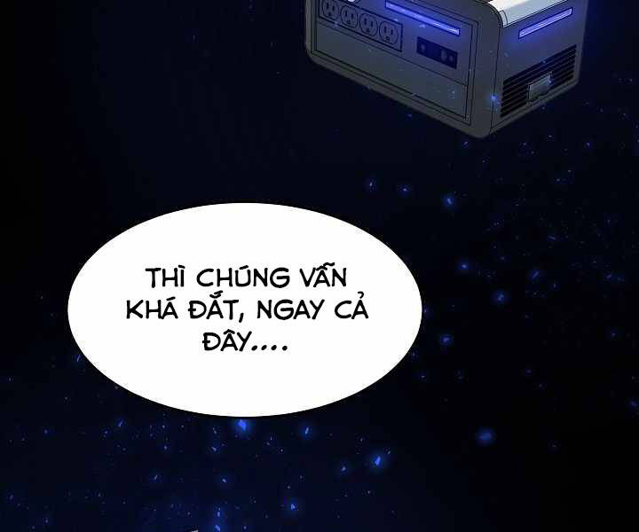 Người Chơi Cấp 1: Chương 27