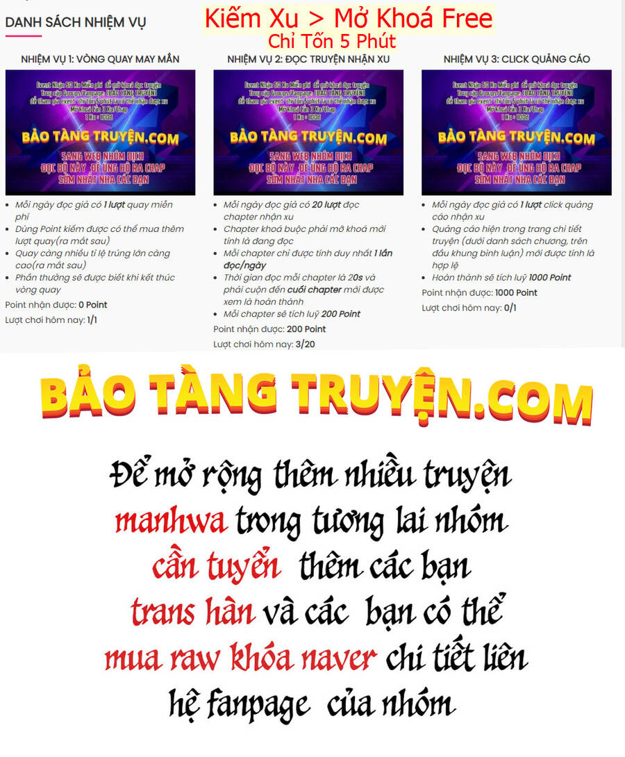 Người Chơi Cấp 1: Chương 31