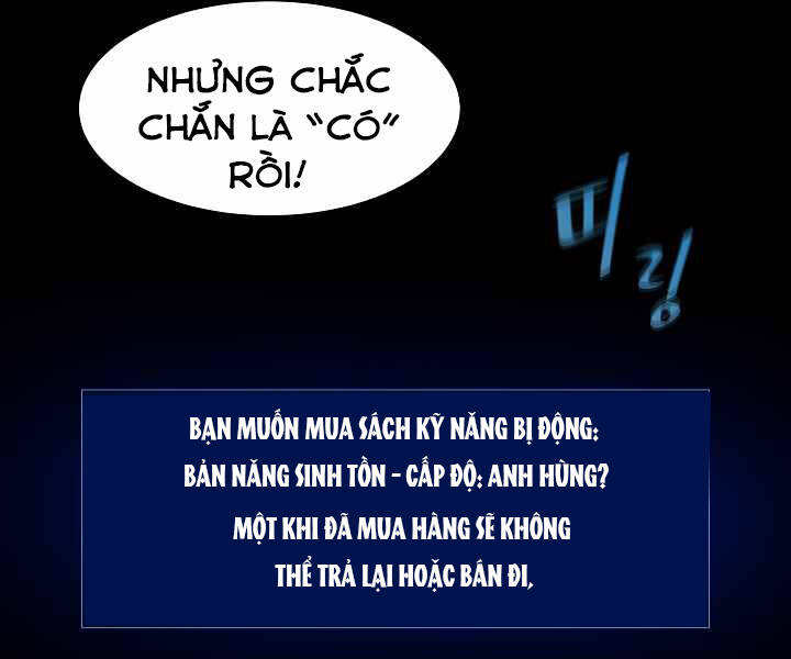Người Chơi Cấp 1: Chương 31