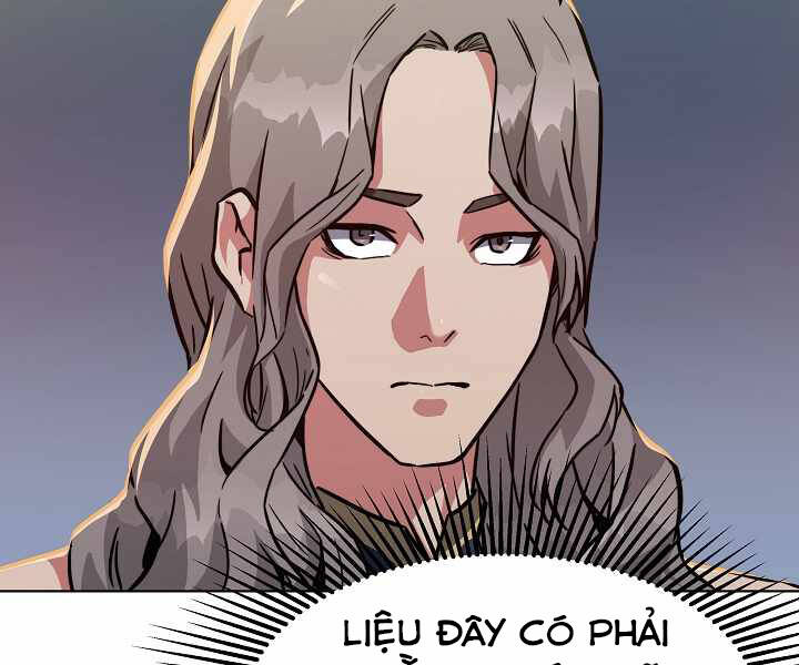 Người Chơi Cấp 1: Chương 31