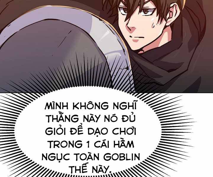 Người Chơi Cấp 1: Chương 31