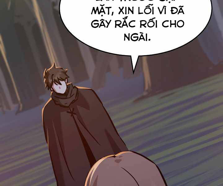 Người Chơi Cấp 1: Chương 32