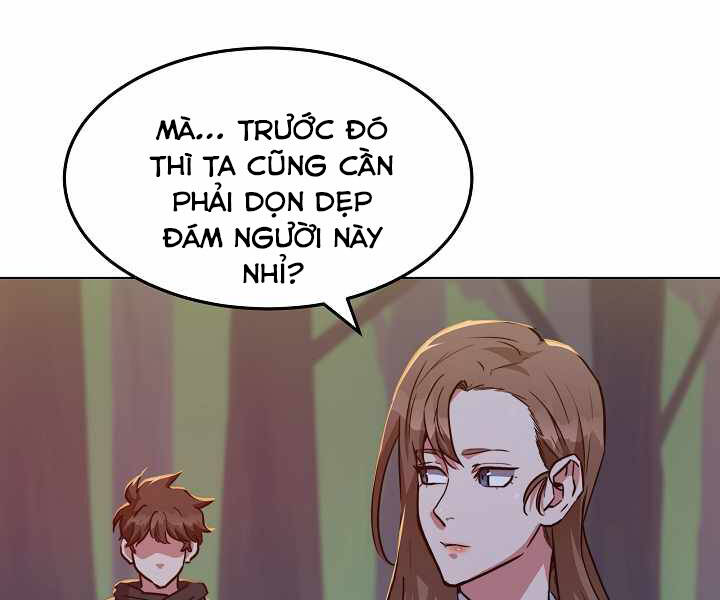 Người Chơi Cấp 1: Chương 32