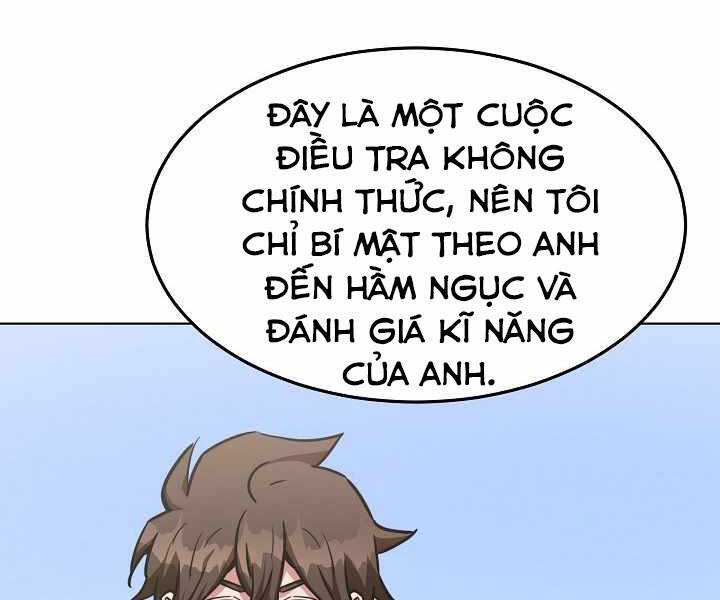 Người Chơi Cấp 1: Chương 33