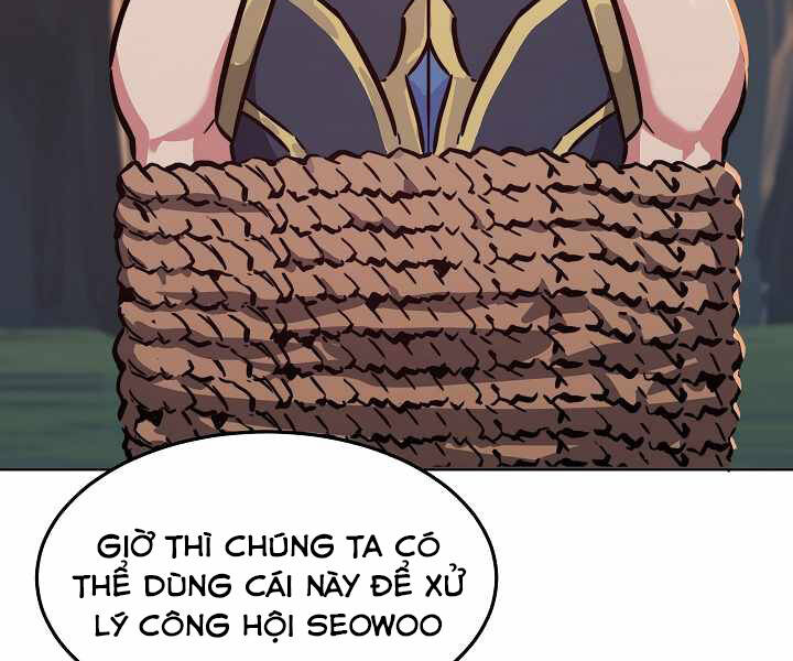 Người Chơi Cấp 1: Chương 33